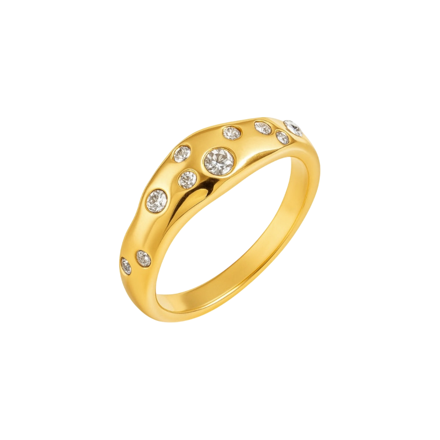 Bague Idalia