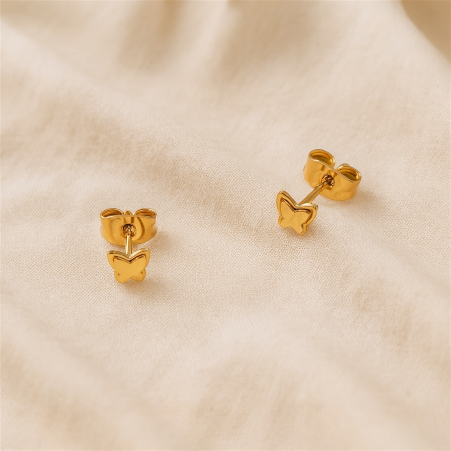 Boucles d'oreilles Ida