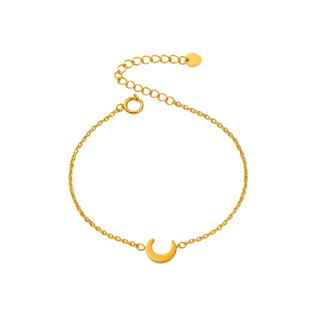Moon Bracelet