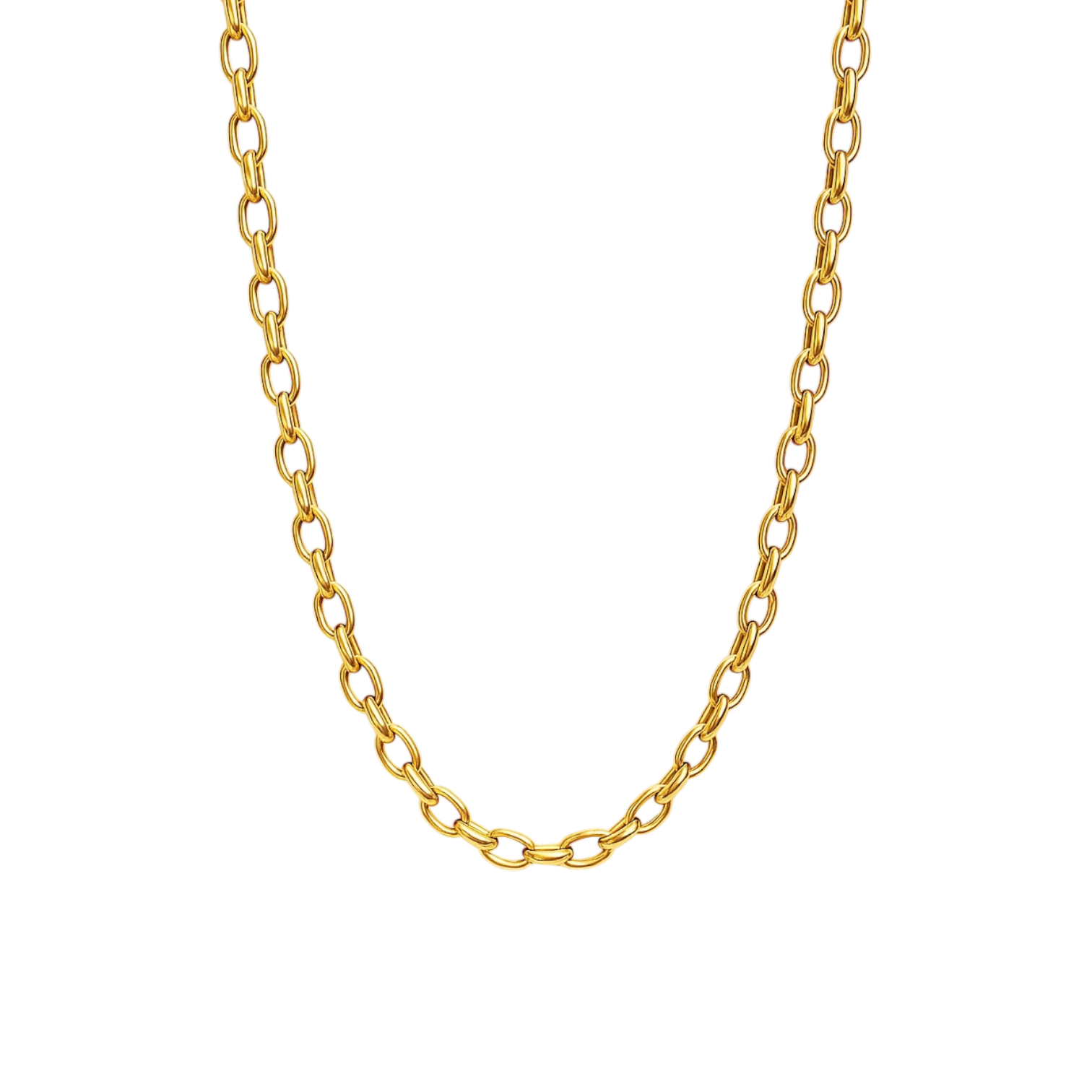 Liliane Necklace