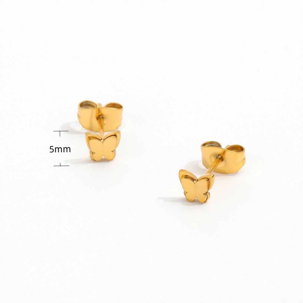 Boucles d'oreilles Ida