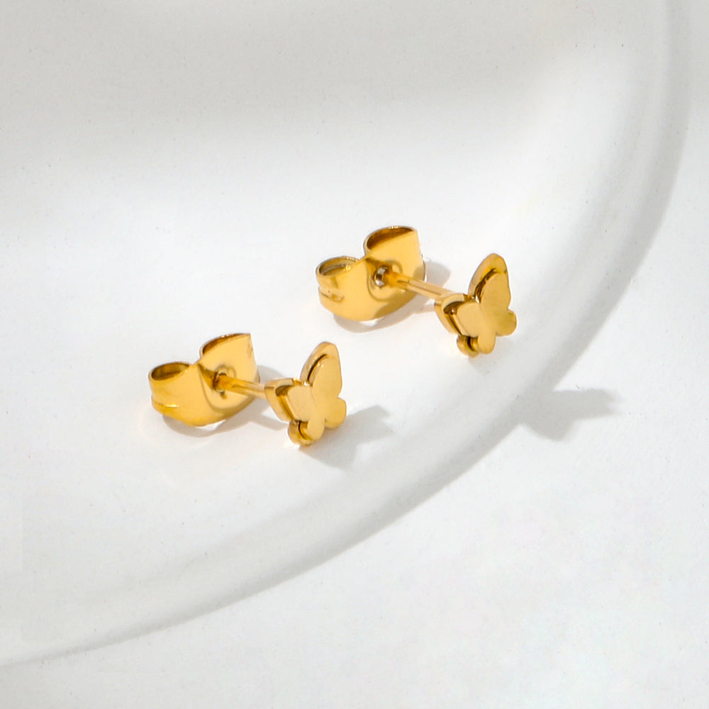 Boucles d'oreilles Ida