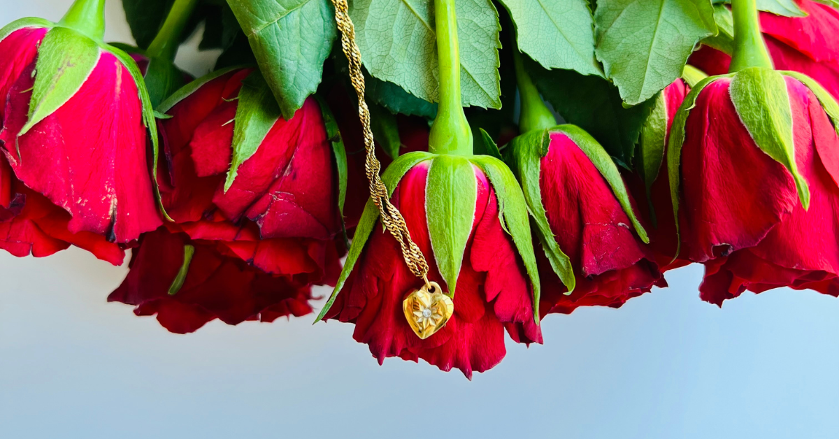 Valentine’s Day: Jewellery Gifts for Everyone You Love