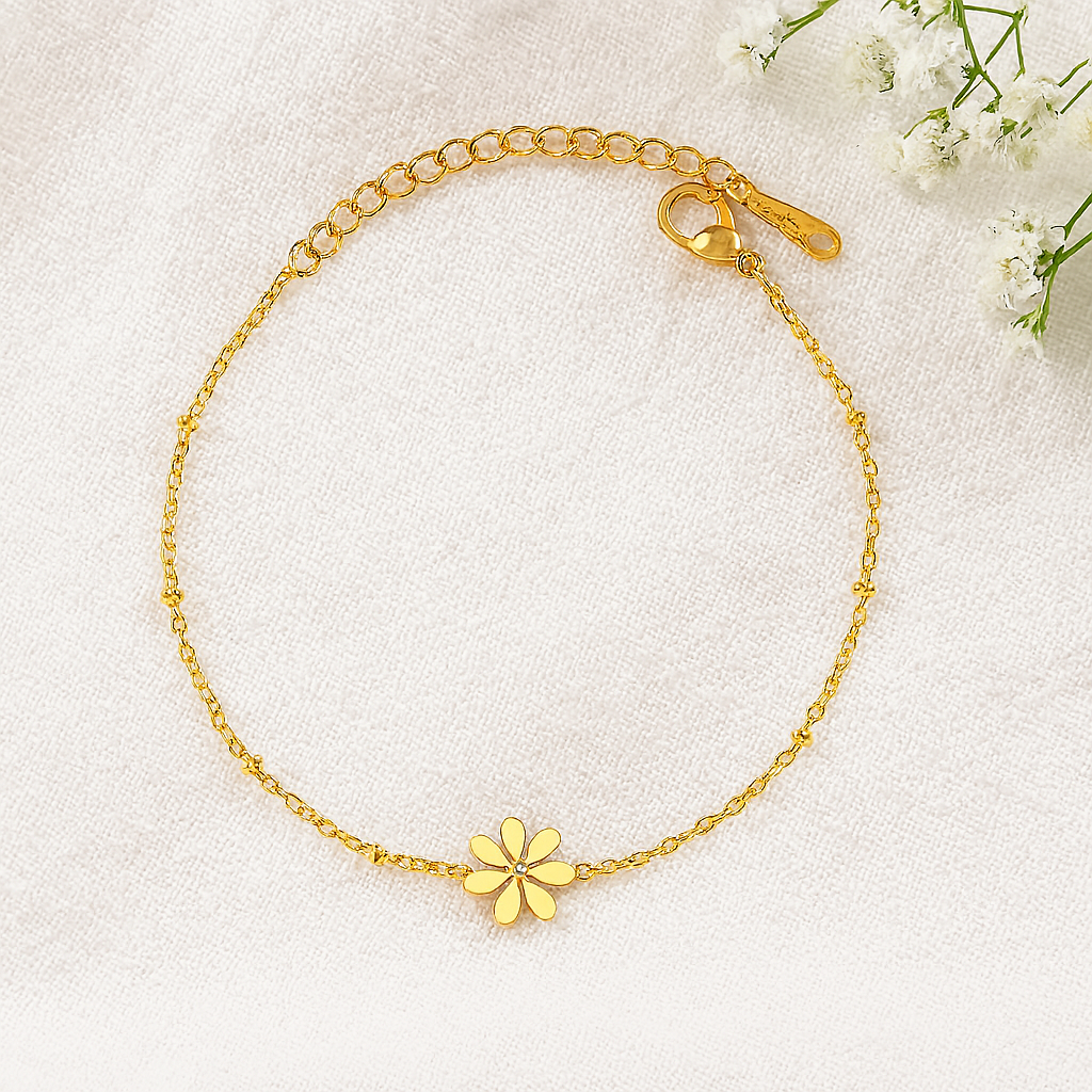 Blossom Bracelet