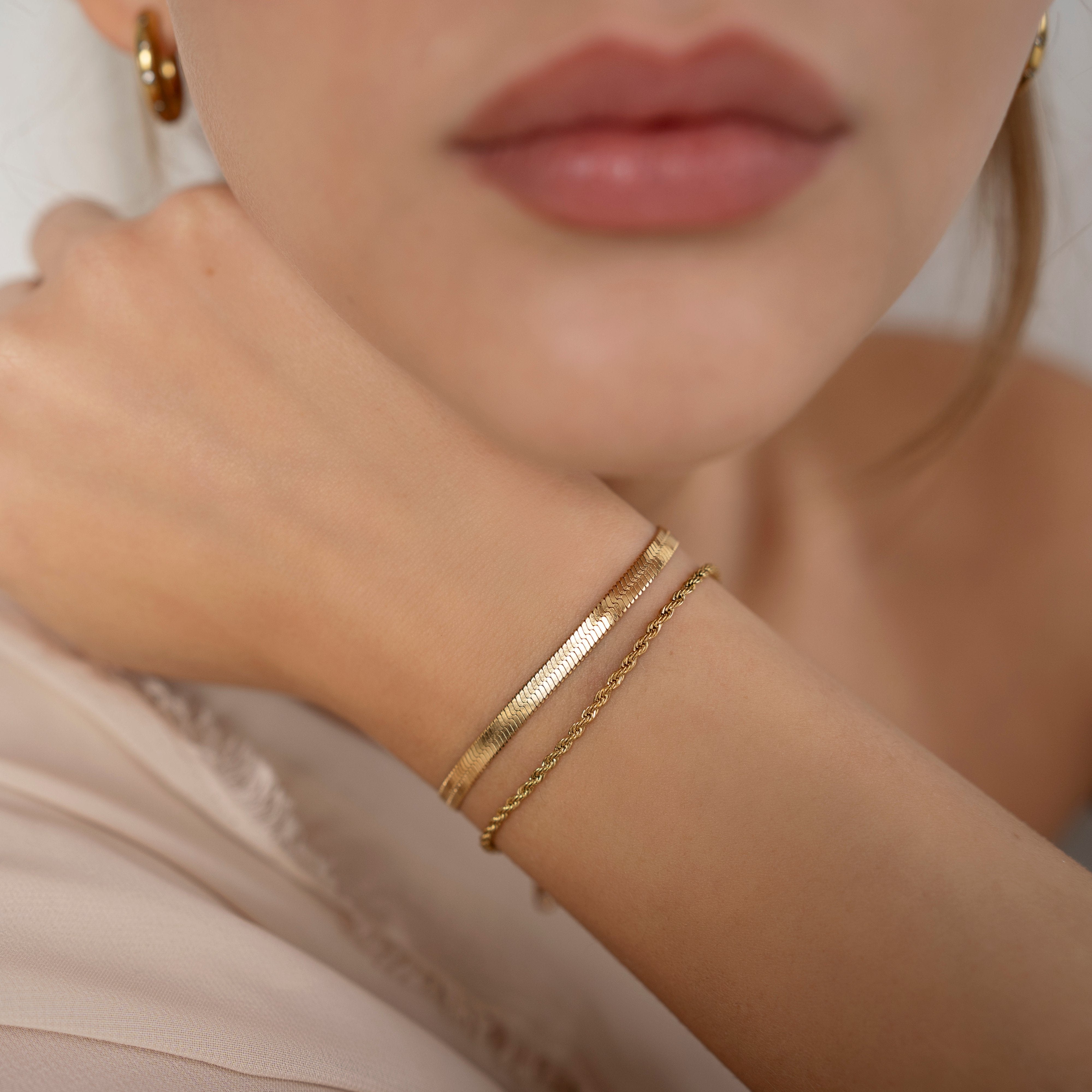 Aurelia Bracelet