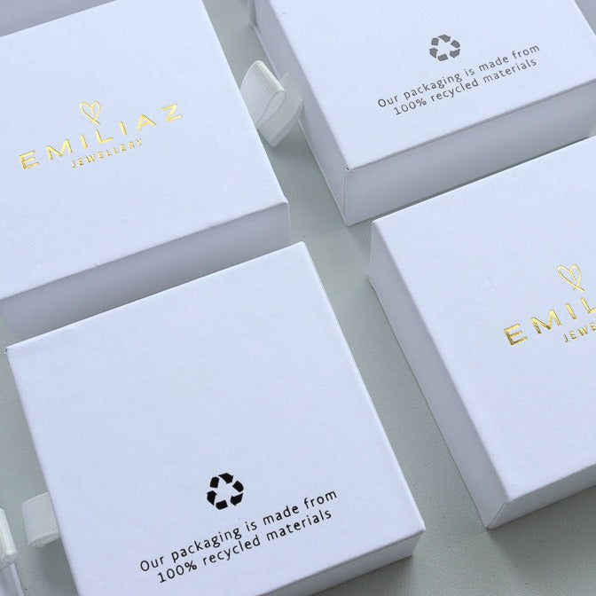 Boucles d'oreilles Céleste