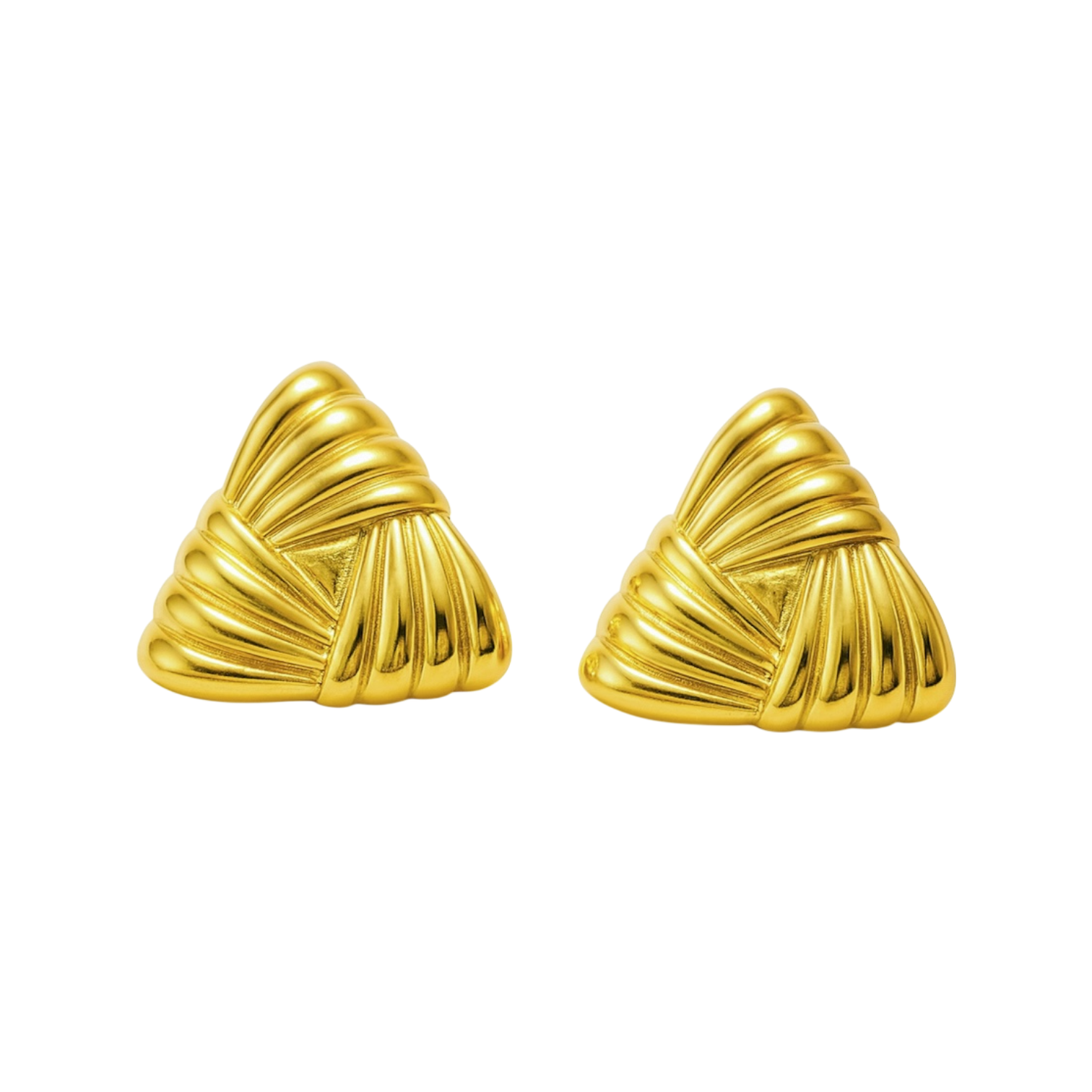 Boucles d'oreilles Gable