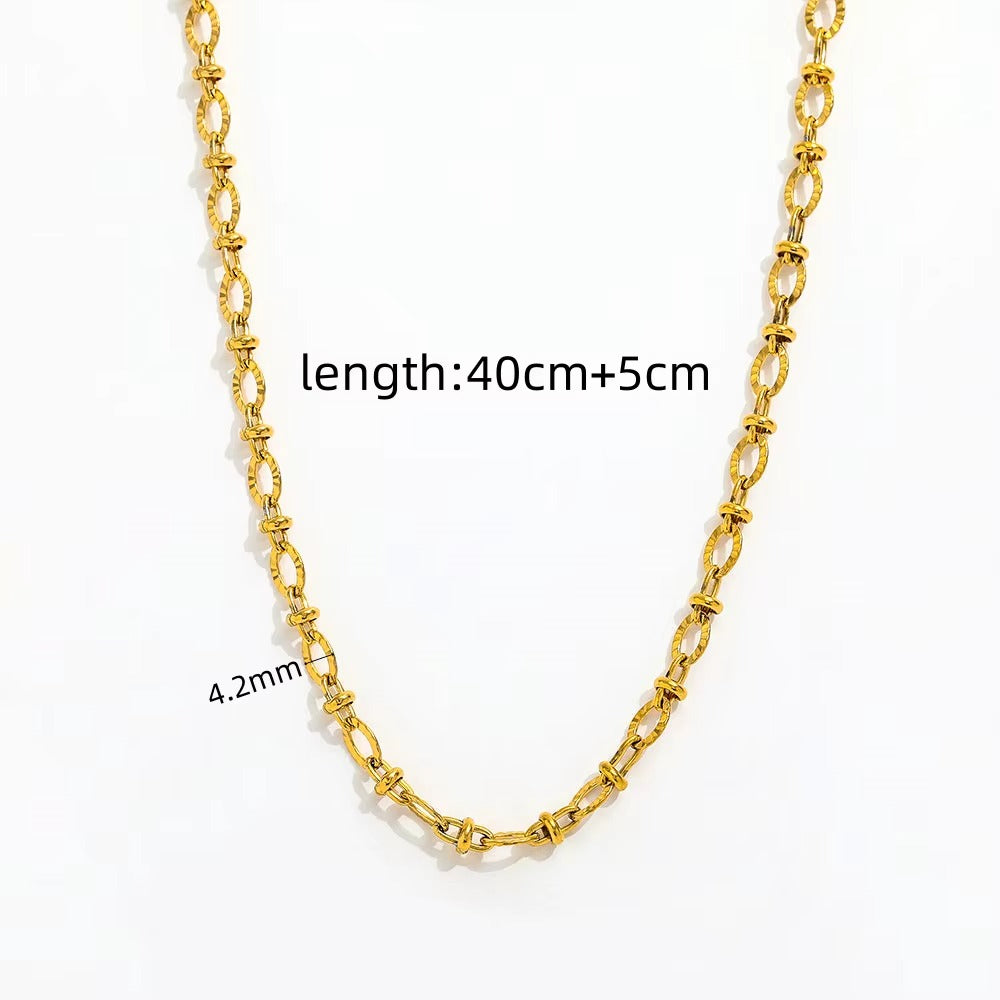 Caela Chain